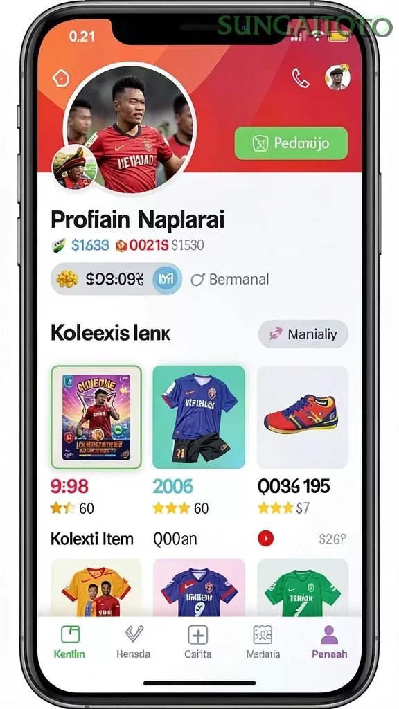 Cuplikan layar PUSATMENANG — halaman utama